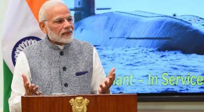 인도 언론: 위성 관측을 통해 인도 핵 삼국의 강화가 확인되었습니다