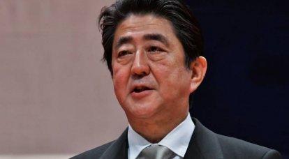 Абэ: на встрече лидеров США и КНДР должен быть поднят вопрос о похищении японских граждан