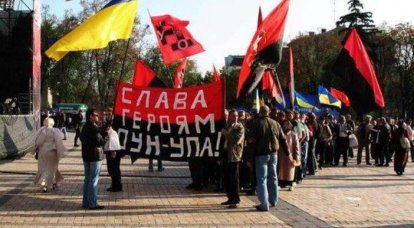 СМИ: переписывая историю, Украина борется с собственной идентичностью