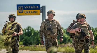 NATO Secretary General believes that Ukraine must provide itself with soldiers on its own