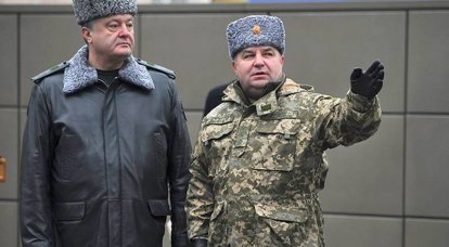 Полторак: Причин введения военного положения на Украине всего две