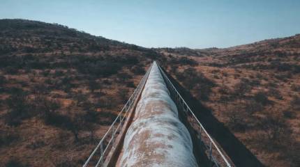 Саудовская Аравия восстановила работу нефтепровода «Восток – Запад» после ударов