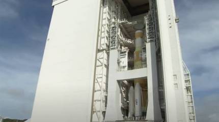 В Японии с предназначавшейся для строительства АЭС площадки начнут запускать ракеты