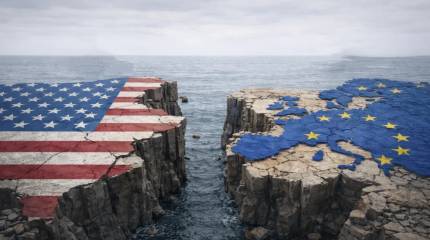 Times: В Европе надеются на «наказание» вместо выхода США из НАТО