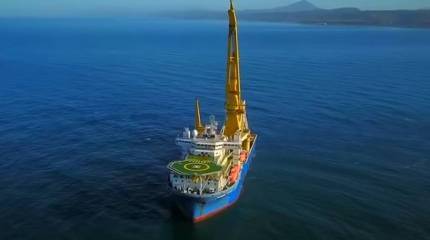 В Бундестаге: Германия может обратиться в ООН из-за санкций США по «Северному потоку–2»