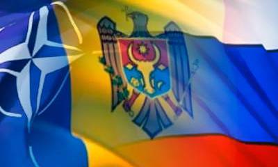 НАТО, продвижение на восток