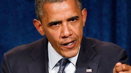 США в одном шаге от очередного ввода войск в Ирак?