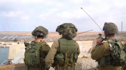 Спецслужбы Израиля пытаются определить авторов планов военных операций йеменской группировки и слива данных о судовладельцах