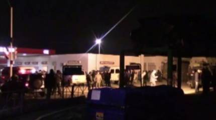 Взгляд со стороны Сирии на бой у поста ДПС в Ингушетии