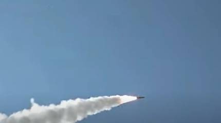 Арабские страны призвали Иран не бить по военным базам США на их территории