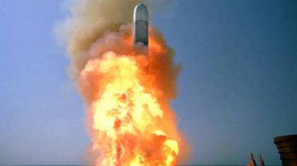 Киев зря надеется на ракеты Tomahawk, они не помогут победить - генерал США
