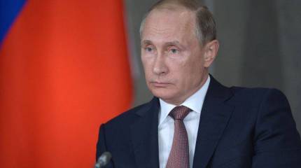 Проект «ЗЗ». Кто заменит уставшего Путина?