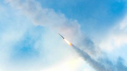 ПРО «Железный купол» Израиля перехватила лишь половину ракет «Хизбаллы»