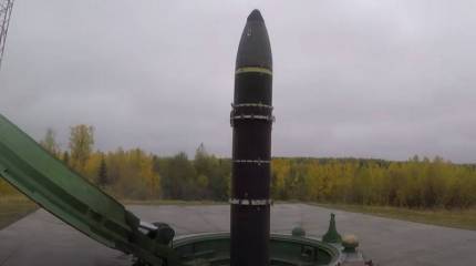 В Минобороны назвали условия применения ядерного оружия