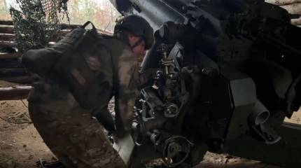 Минобороны РФ: ВСУ в Красноармейске (Покровске) и Купянске окружены