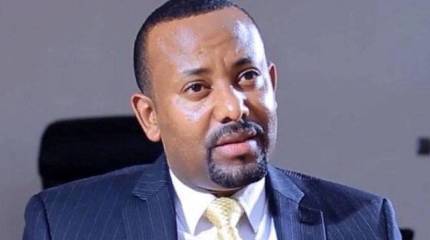 Клуб любителей пятницы: Грету оставили без "нобелевки", премия мира летит в Эфиопию