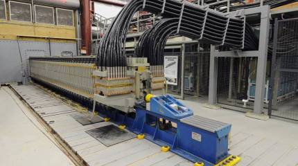 Япония удваивает расходы на оборонные разработки, в том числе на создание рельсотрона