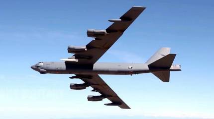 В США заявили о сокращении количества развёрнутых носителей СЯО