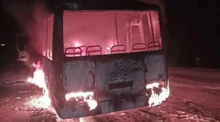 Преступления Украины: неонацисты ударили по «скорой» на Херсонщине