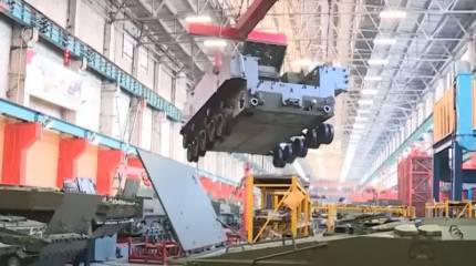 «Страна успешно перевооружается»: шведская пресса сделала вывод о состоянии военной промышленности в России