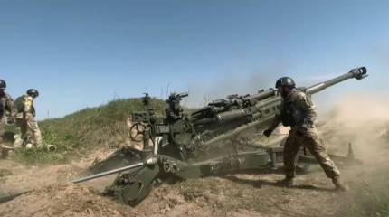 Западное издание выделило несколько ключевых проблем ВСУ, повлиявших на темпы контрнаступления