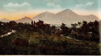 Ессентуки. Казачий кордон, ставший легендой