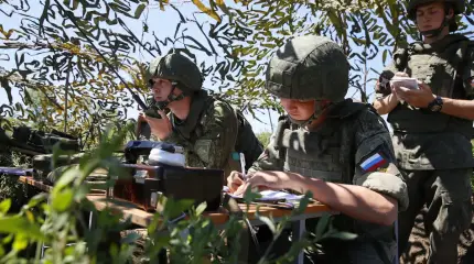 Круглогодичная призывная кампания и другие нововведения