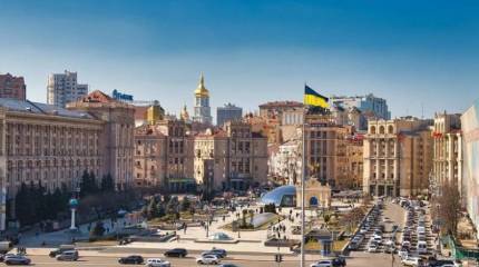 Американский телеканал: Консенсус по поддержке Украины может рухнуть перед наступлением холодов