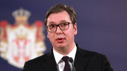 Президент Сербии объяснил, почему не признаёт Крым российским