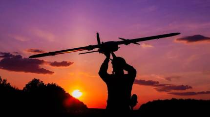 Киев предпринял новую попытку ударов по топливно-энергетическому сектору России