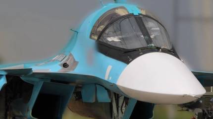 Российские войска поразили морское судно на подходе к Одесской области
