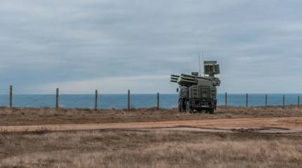 Попытка Киева атаковать Крым провалилась: дроны ПВО перехватывала над морем