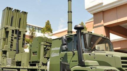 Турция намерена производить ЗРК собственными силами.