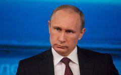 «Россия сегодня - это государство окраинного сырьевого капитализма»