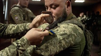 Украинский нардеп: у ряда депутатов есть инсайды о скором окончании войны