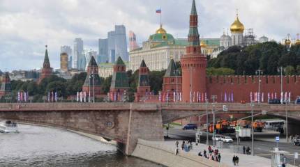 Немецкий политолог: к уходу Путина надо готовиться уже сегодня