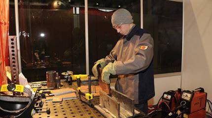 "Уралвагонзавод" отчитался о досрочном выполнении государственного оборонного заказа