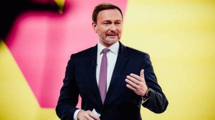 Глава Минфина Германии: Исход проверки газопровода «Северный поток – 2» на соответствие законодательству ЕС не предрешён