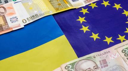 Украина согласилась на жёсткие налоговые меры ради кредита от МВФ