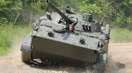 В Институте изучения войны США признают продвижение российских войск в районе Бахмута и Лисичанска