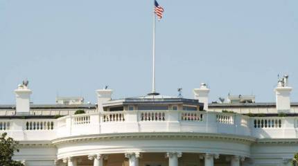 Белый дом не увидел изменений на востоке Украины