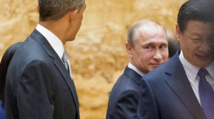 Ложь о России, в правдивости которой вас хочет убедить New York Times ("Salon", США)