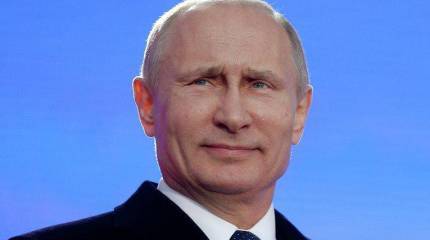Путин: итоги проверки Вооружённых сил оценены положительно