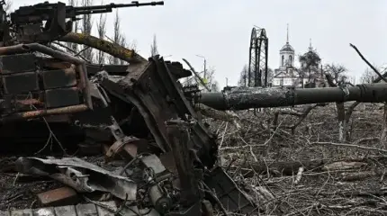 В ближайшие месяцы ВСУ могут лишиться последних Т-64