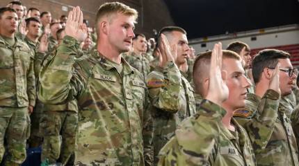 Натовский военный: Управление Tomahawk на Украине обеспечат подрядчики из США