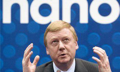 Нанопроверки: ни денег, ни инноваций