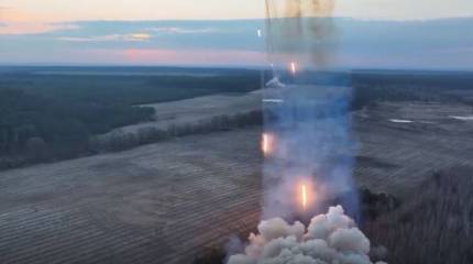 В районе Славянска высокоточным оружием уничтожен центр подготовки резерва ВСУ