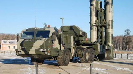 Россия против польских ВВС