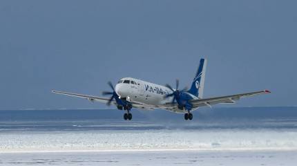 Получивший сертификат типа новейший Ил-114-300 готов к серийному производству