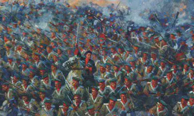 Хрулев -  полководец в рамках посредственности